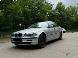 Silber Gebraucht 1999 BMW 316 Limousine | 2.250 € (Guter Preis)