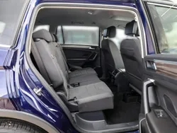 VW Tiguan Allspace