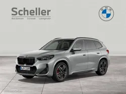 Silber Neu 2025 BMW X1 M Sport SUV | 61.712 €