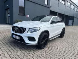 Gebraucht 2017 Mercedes GLE43 AMG AMG Coupé | 41.900 € (Teuer)