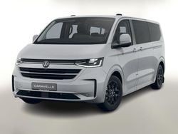 Stone grey Neu 2026 VW Caravelle Style Van / Kleinbus | 53.472 € (Guter Preis)