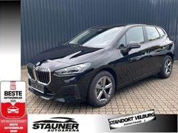 Schwarz Gebraucht 2024 BMW 218 Active Tourer Van / Kleinbus | 24.400 € (Superpreis)