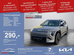 Schiefergrau Neu 2025 Kia EV3 SUV | 43.500 € (Teuer)