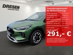 Pn4lq) (gruen Gebraucht 2024 Ford Kuga Active X SUV | 34.490 € (Guter Preis)