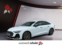 Gletscherweiß metallic Neu 2025 Audi A5 Sport Coupé | 68.250 € (Fairer Preis)
