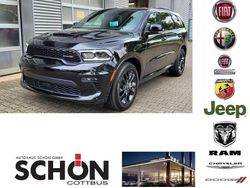 Schwarz Neu 2025 Dodge Durango SUV | 72.990 € (Etwas zu teuer)