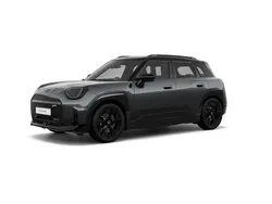 Neu 2024 Mini Aceman SUV | 39.890 € (Fairer Preis)