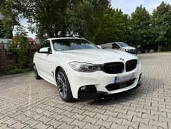 Weiß Gebraucht 2015 BMW 330 M Sport Limousine | 16.000 € (Guter Preis)
