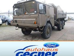 Andere Gebraucht 1978 MAN TGE Van | 19.940 €