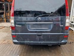 Gebraucht 2007 Mercedes Vito Van / Kleinbus | 7.500 €