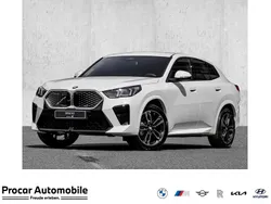 Weiß Neu 2025 BMW iX2 M Sport SUV | 47.690 € (Guter Preis)