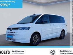 Weiß Gebraucht 2023 VW Multivan Life Van | 46.950 € (Superpreis)