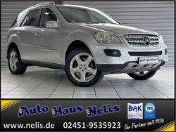 Silber Gebraucht 2006 Mercedes ML280 SUV | 6.980 € (Etwas zu teuer)