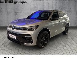 Silber Neu 2025 VW Tiguan R-line SUV | 76.275 €