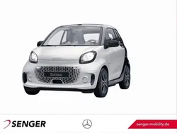 Smart ForTwo Electric Drive
