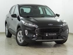 Obsidianschwarz Gebraucht 2020 Ford Kuga Cool & Connect SUV | 17.900 € (Superpreis)