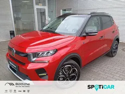 Rot/typ aussenverkleidung metalliclackierung Neu 2025 Citroën e-C3 Limousine | 28.490 € (Fairer Preis)