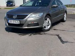 Gebraucht 2008 VW CC Limousine | 4.650 € (Fairer Preis)