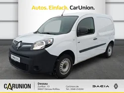 Mineralweiß Gebraucht 2021 Renault Kangoo Van / Kleinbus | 14.490 € (Fairer Preis)