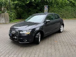 Schwarz Gebraucht 2011 Audi A1 Kleinwagen | 6.900 € (Fairer Preis)