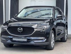 Schwarz Gebraucht 2019 Mazda CX-5 Sports-Line SUV | 19.950 € (Fairer Preis)