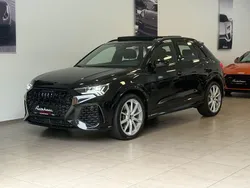 Schwarz Gebraucht 2020 Audi RS Q3 Sport SUV | 45.980 € (Fairer Preis)
