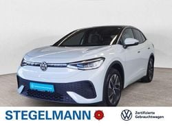 Gletscherweiß metallic Gebraucht 2025 VW ID.5 Pro SUV | 41.770 €