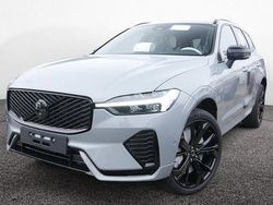 Grau Neu 2025 Volvo XC60 Plus SUV | 64.390 € (Guter Preis)