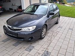 Grau Gebraucht 2010 Subaru Impreza Comfort Limousine | 2.390 € (Guter Preis)