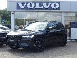Onyx black Gebraucht 2024 Volvo XC60 Plus SUV | 56.900 € (Fairer Preis)