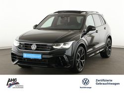 Schwarz Gebraucht 2022 VW Tiguan Style SUV | 48.404 €