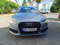 Grau Gebraucht 2018 Audi A6 Kombi | 18.850 € (Guter Preis)