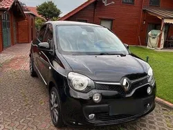 Schwarz Gebraucht 2016 Renault Twingo Intens Kleinwagen | 6.000 € (Guter Preis)
