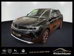 Diamant schwarz/karbon schwarz Gebraucht 2022 Opel Mokka-e Elegance SUV | 16.490 € (Guter Preis)