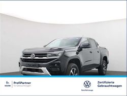 Schwarz Gebraucht 2024 VW Amarok Style Abholung | 53.840 €