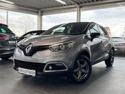 Grau Gebraucht 2016 Renault Captur Intens SUV | 8.990 € (Fairer Preis)