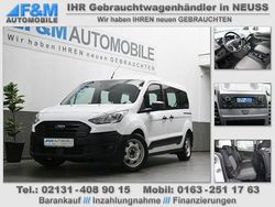 Weiß Gebraucht 2020 Ford Transit Van / Kleinbus | 12.950 € (Etwas zu teuer)