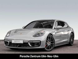 Silber Gebraucht 2024 Porsche Panamera GTS Sport Turismo Limousine | 114.990 € (Fairer Preis)