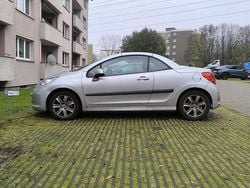 Grau Gebraucht 2007 Peugeot 207 Sport Cabrio | 700 € (Superpreis)