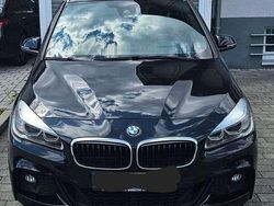 Gebraucht 2016 BMW 220 Gran Tourer Luxury Line Van / Kleinbus | 18.000 € (Fairer Preis)