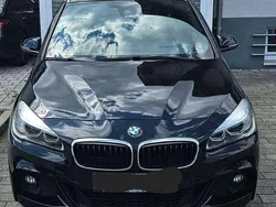Gebraucht 2016 BMW 220 Gran Tourer Luxury Line Van / Kleinbus | 18.000 € (Fairer Preis)