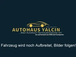 Grau Gebraucht 2014 VW Touran Cup Van / Kleinbus | 12.999 € (Teuer)