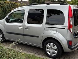 Silber Gebraucht 2018 Renault Kangoo Experience Van / Kleinbus | 11.250 € (Fairer Preis)