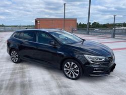 Schwarz Gebraucht 2020 Renault Mégane IV Intens Limousine | 13.200 € (Fairer Preis)