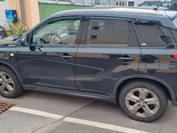Schwarz Gebraucht 2018 Suzuki Vitara Comfort SUV | 14.500 € (Guter Preis)
