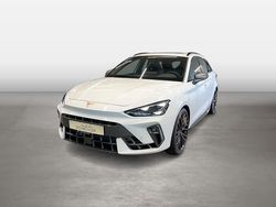 Glacial weiss Neu 2025 Cupra Leon VZ Kombi | 51.662 €