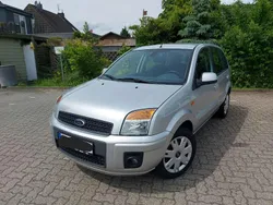 Silber Gebraucht 2011 Ford Fusion Trend Kleinwagen | 4.500 € (Fairer Preis)