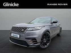 Eiger grey Gebraucht 2019 Land Rover Range Rover Velar SE Dynamic SUV | 36.390 € (Guter Preis)