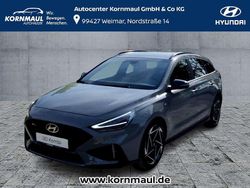 Shadow grey Neu 2025 Hyundai i30 N Line Kombi | 29.210 € (Fairer Preis)