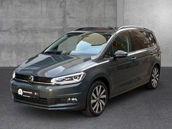 Grau Neu 2025 VW Touran Highline Van / Kleinbus | 62.800 €